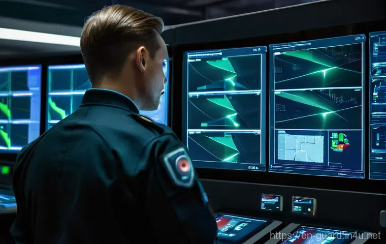 경비지도사 실무 중 겪은 위험 상황 - **Prompt 2: Compassion in Crisis: De-escalation**
"A female security professional, around 30 yea... 경비지도사 실무 중 겪은 위험 상황 - **Prompt 2: Compassion in Crisis: De-escalation**
"A female security professional, around 30 yea...