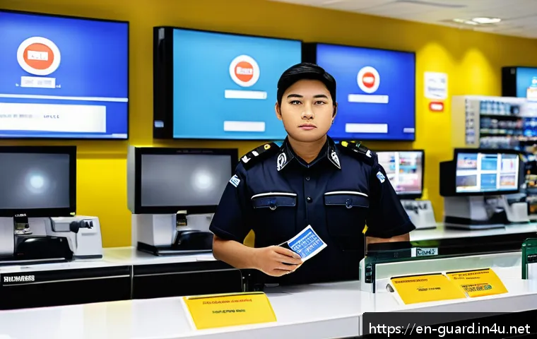 경비지도사 초보자가 자주 묻는 질문 관련 이미지 1